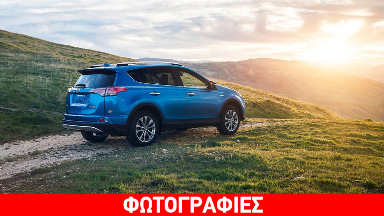 Τι φέρνει αρχές του 2016 η Toyota